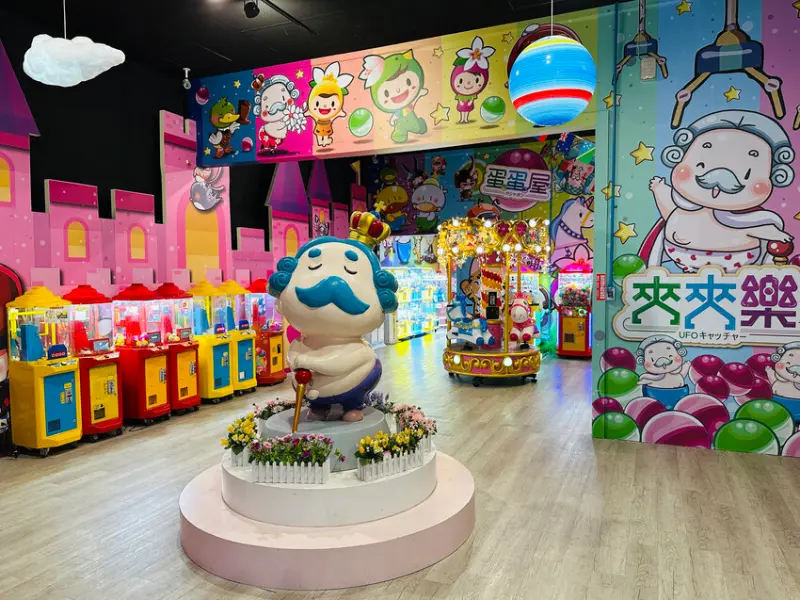 【西湖渡假村】一泊三食特惠住宿方案│動態實境恐龍特展震撼登場