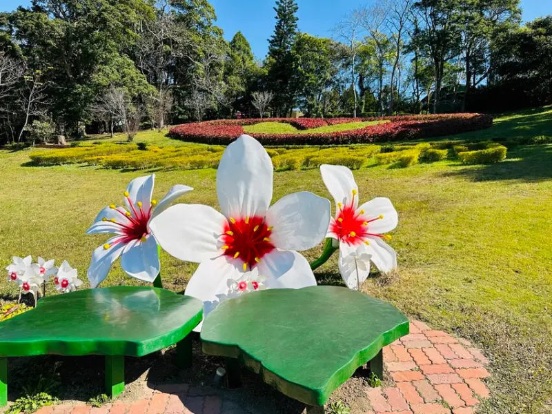 【西湖渡假村】一泊三食特惠住宿方案│動態實境恐龍特展震撼登場