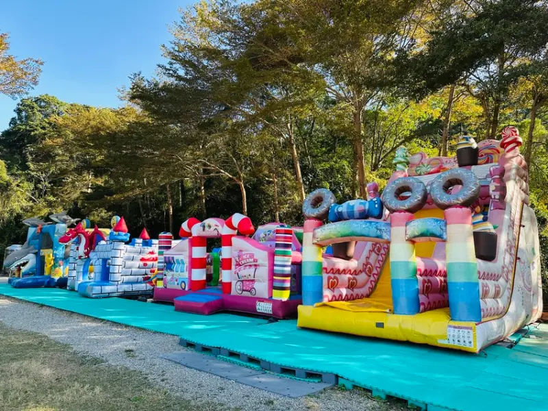 【西湖渡假村】一泊三食特惠住宿方案│動態實境恐龍特展震撼登場