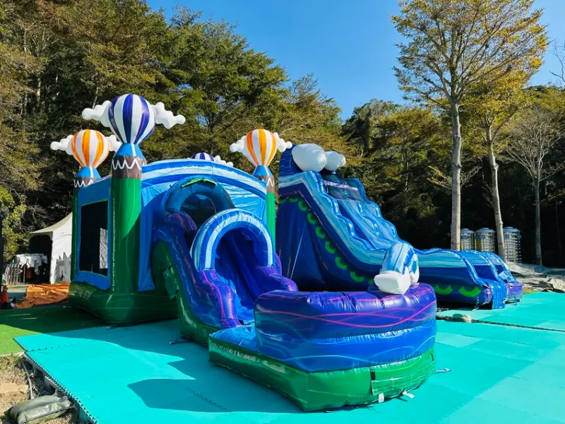 【西湖渡假村】一泊三食特惠住宿方案│動態實境恐龍特展震撼登場