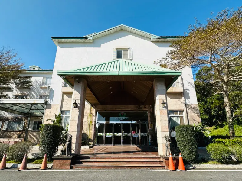 【西湖渡假村】一泊三食特惠住宿方案│動態實境恐龍特展震撼登場