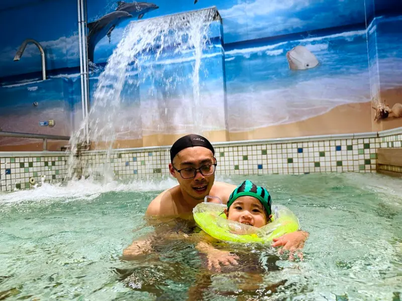 【西湖渡假村】一泊三食特惠住宿方案│動態實境恐龍特展震撼登場