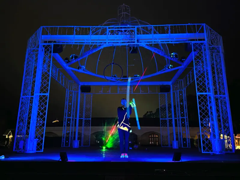 【西湖渡假村】一泊三食特惠住宿方案│動態實境恐龍特展震撼登場