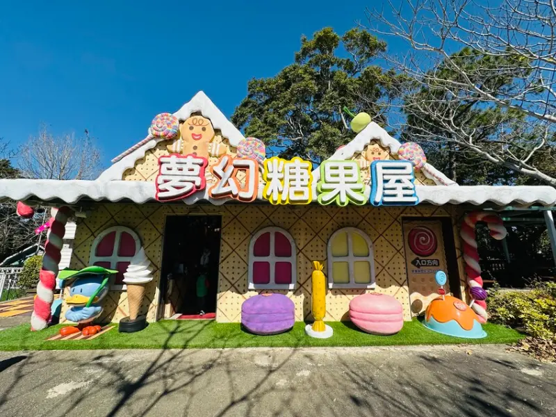 【西湖渡假村】一泊三食特惠住宿方案│動態實境恐龍特展震撼登場
