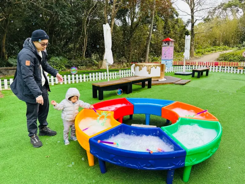 【西湖渡假村】一泊三食特惠住宿方案│動態實境恐龍特展震撼登場