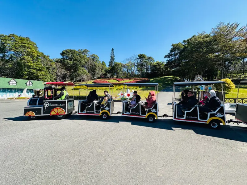 【西湖渡假村】一泊三食特惠住宿方案│動態實境恐龍特展震撼登場