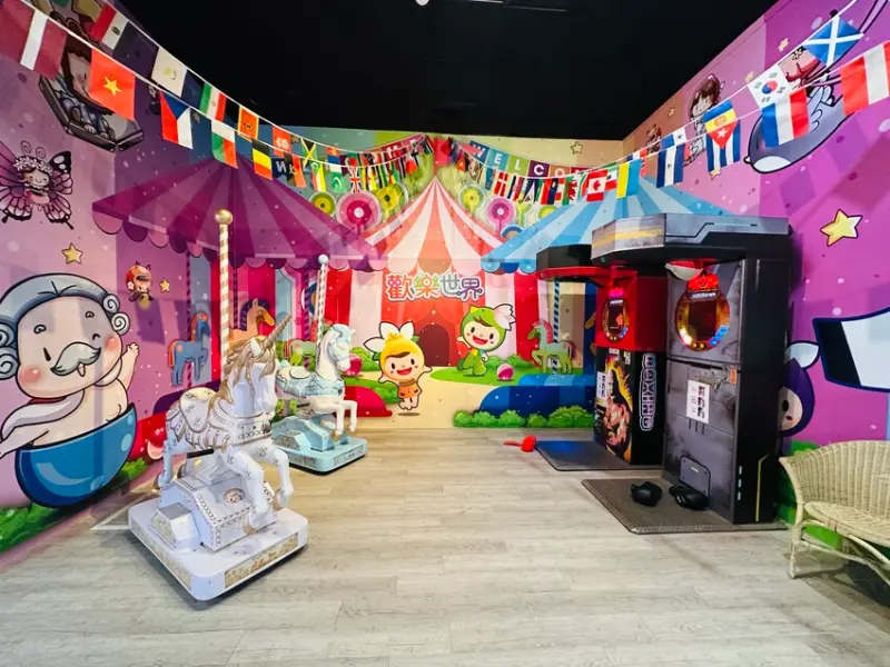 【西湖渡假村】一泊三食特惠住宿方案│動態實境恐龍特展震撼登場