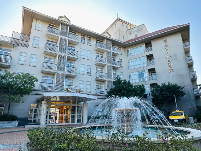 【西湖渡假村】一泊三食特惠住宿方案│動態實境恐龍特展震撼登場