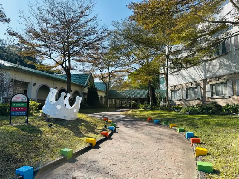 【西湖渡假村】一泊三食特惠住宿方案│動態實境恐龍特展震撼登場