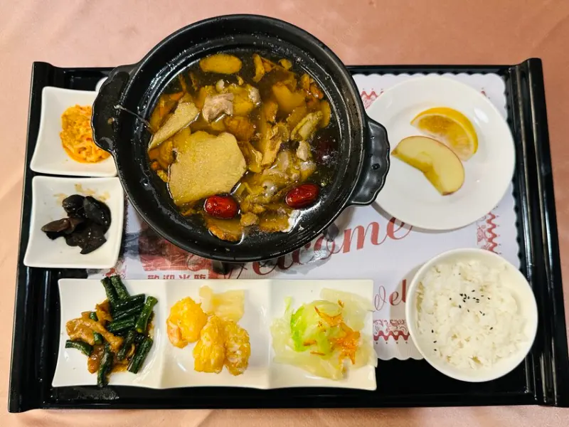 【西湖渡假村】一泊三食特惠住宿方案│動態實境恐龍特展震撼登場