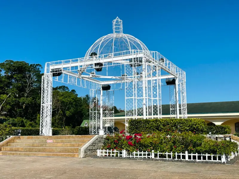 【西湖渡假村】一泊三食特惠住宿方案│動態實境恐龍特展震撼登場