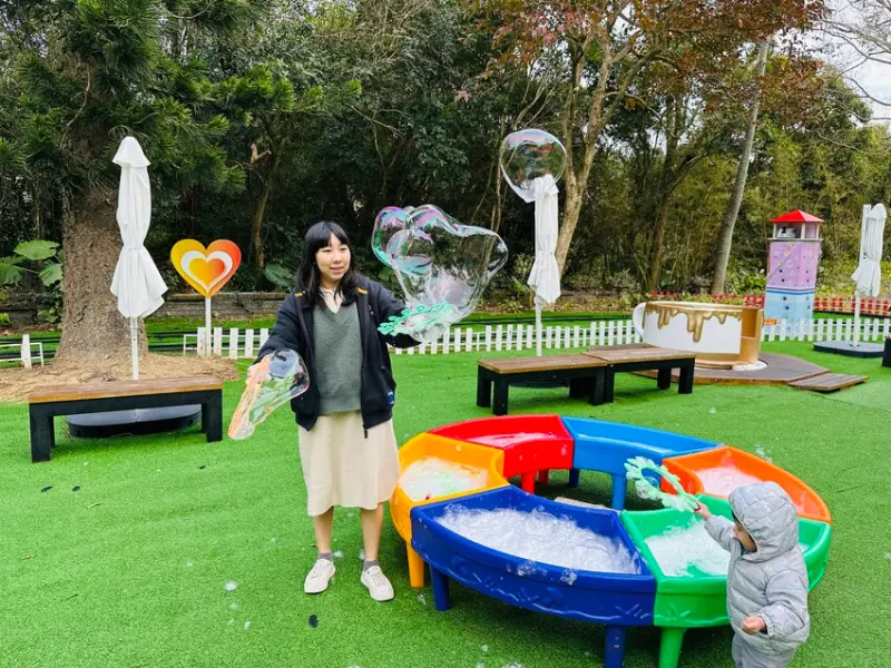 【西湖渡假村】一泊三食特惠住宿方案│動態實境恐龍特展震撼登場