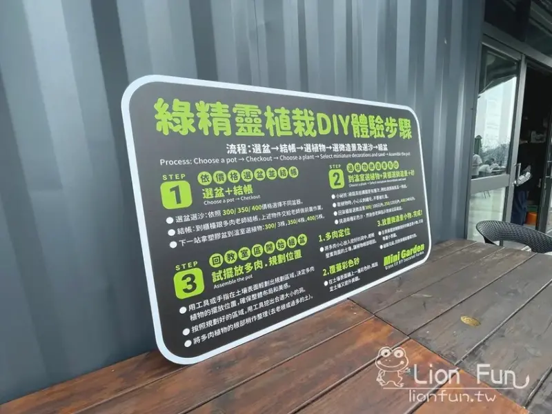 鹿谷親子景點推薦｜鹿芝谷生態景觀園區。瓦來黑鼻羊｜水豚君｜親