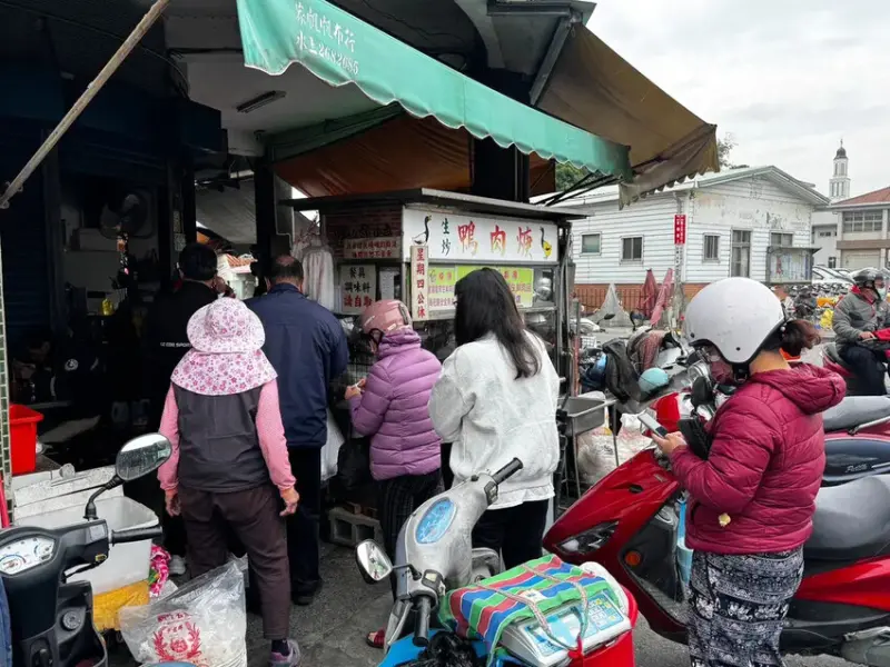 嘉義水上鄉親子遊│推薦7個一日遊玩透透景點│走進日式車站│品