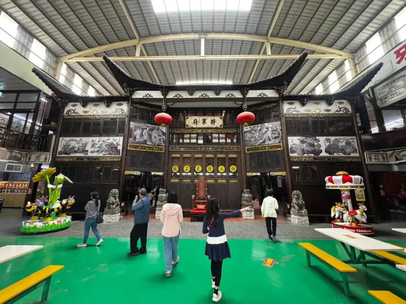 嘉義水上鄉親子遊│推薦7個一日遊玩透透景點│走進日式車站│品