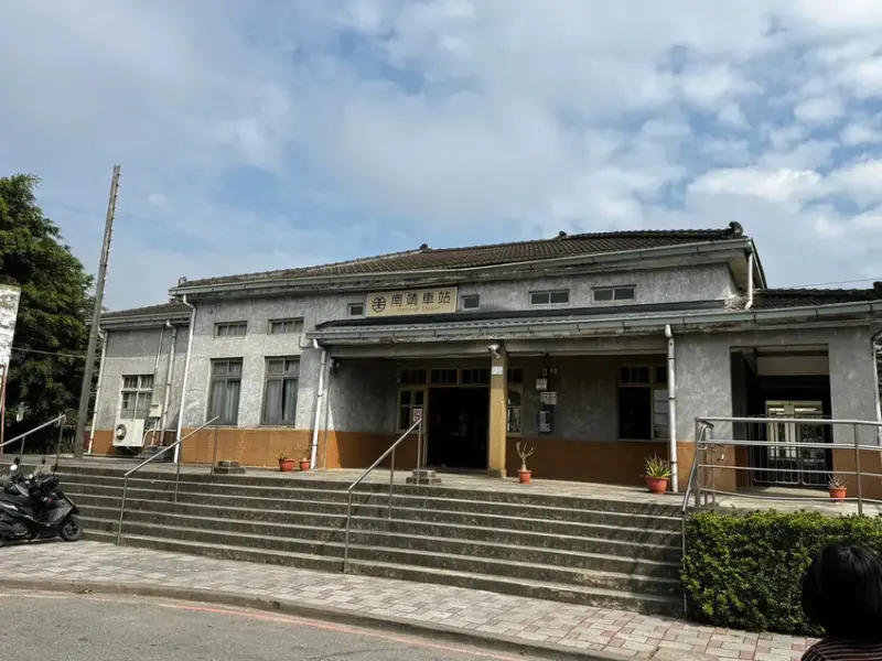 嘉義水上鄉親子遊│推薦7個一日遊玩透透景點│走進日式車站│品