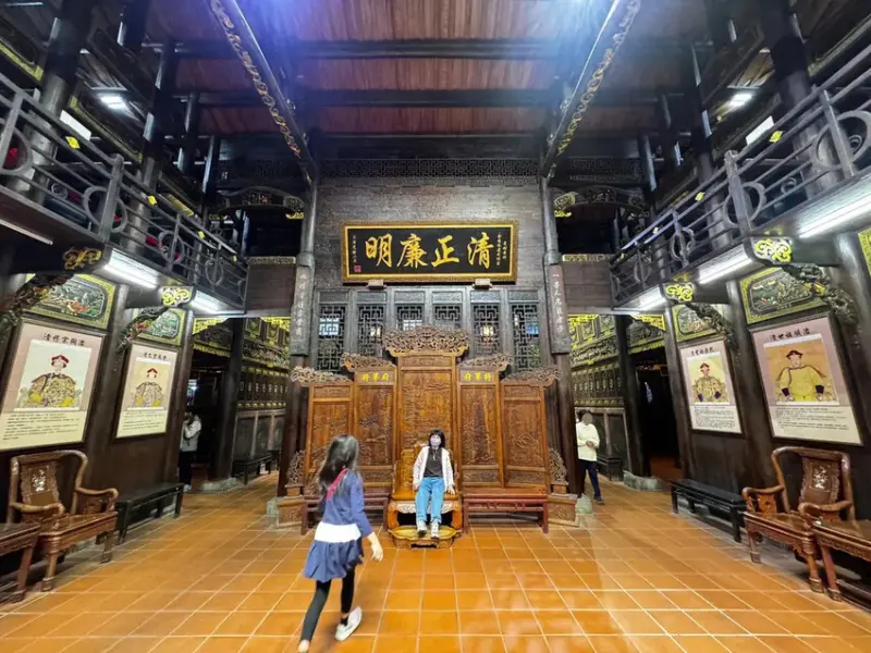 嘉義水上鄉親子遊│推薦7個一日遊玩透透景點│走進日式車站│品