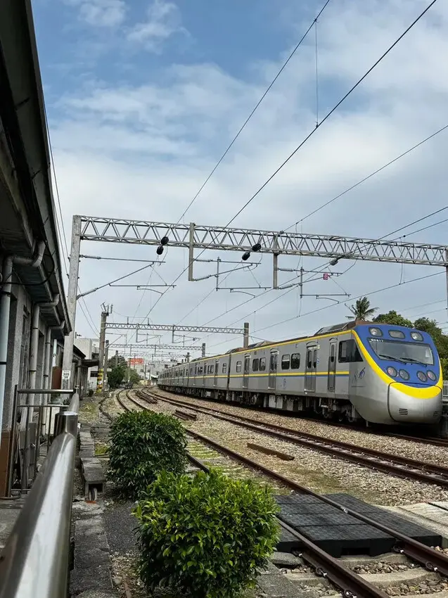 嘉義水上鄉親子遊│推薦7個一日遊玩透透景點│走進日式車站│品