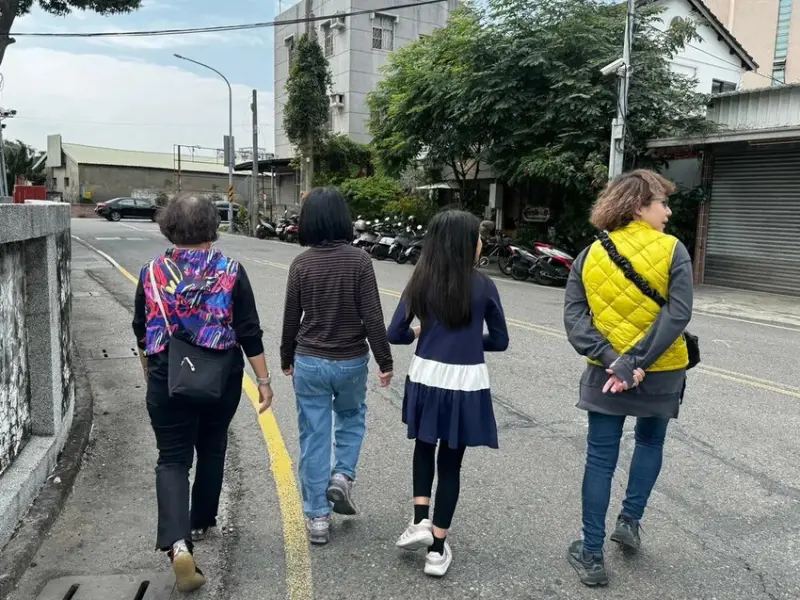 嘉義水上鄉親子遊│推薦7個一日遊玩透透景點│走進日式車站│品