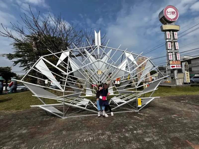 嘉義水上鄉親子遊│推薦7個一日遊玩透透景點│走進日式車站│品