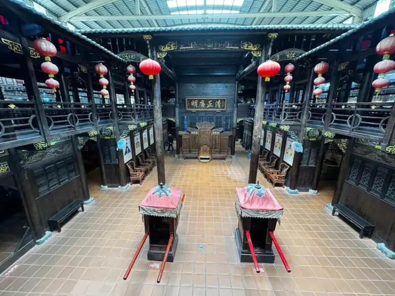 嘉義水上鄉親子遊│推薦7個一日遊玩透透景點│走進日式車站│品