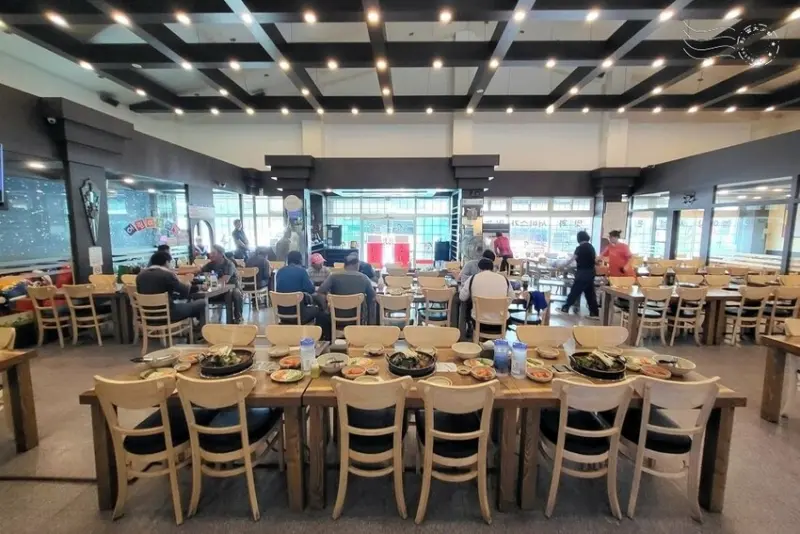 Jomaru城丸:馬鈴薯豬骨湯