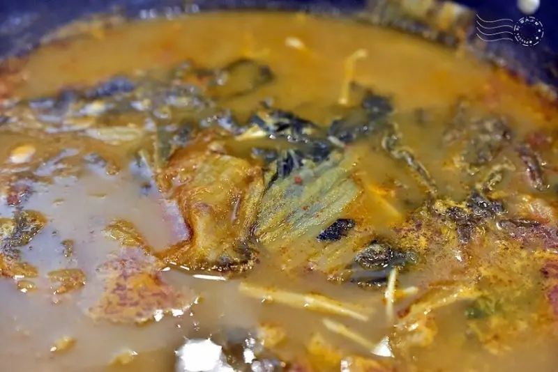 Jomaru城丸:馬鈴薯豬骨湯