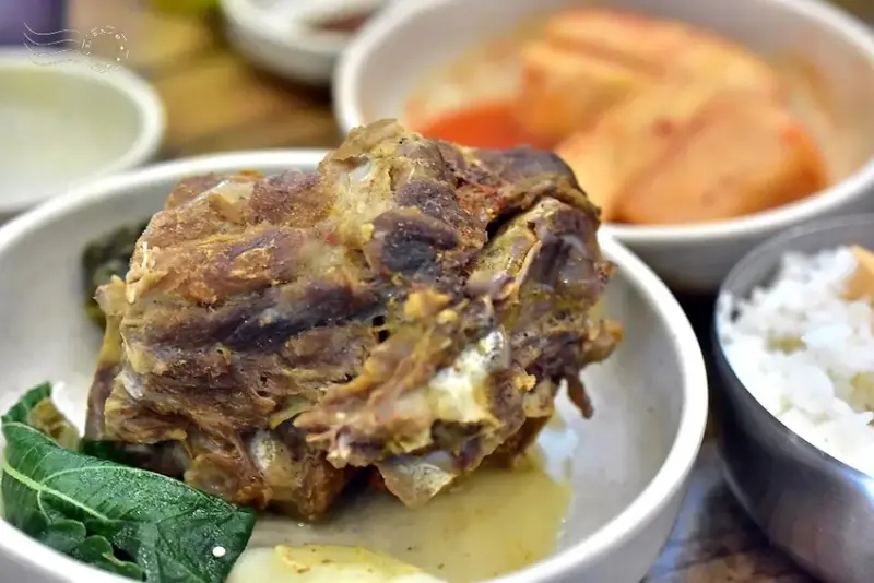 Jomaru城丸:馬鈴薯豬骨湯