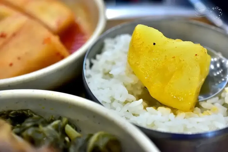 Jomaru城丸:馬鈴薯