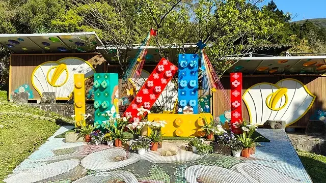 2025竹子湖海芋季，活動日期：2025/3/14~4/27