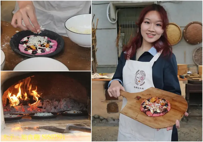 2025臺灣國際蘭展 鏡像世界 在七彩繽紛的色彩反射中 看見