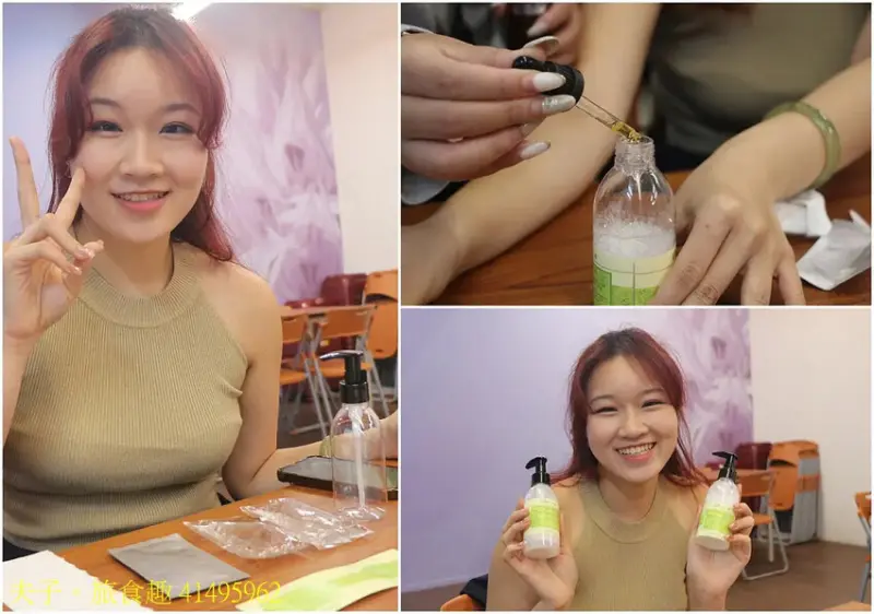 蘭都觀光工廠 廊道彩繪區 X 玻璃屋 台南六甲網美拍照最熱門