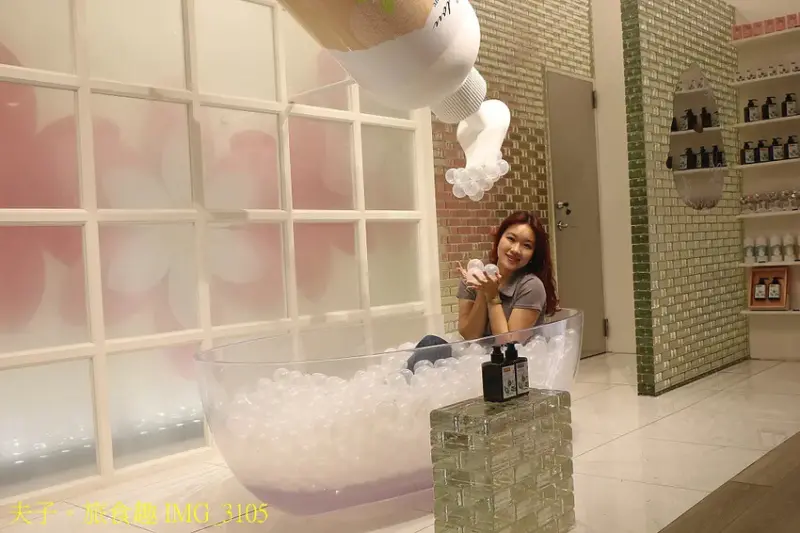 柚兒園 UR品牌生活概念館 超完美拍照意象