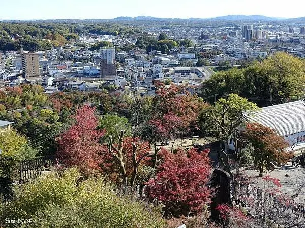 【玩。名古屋】犬山駅–最古老的國寶天守值得探訪–犬山城–