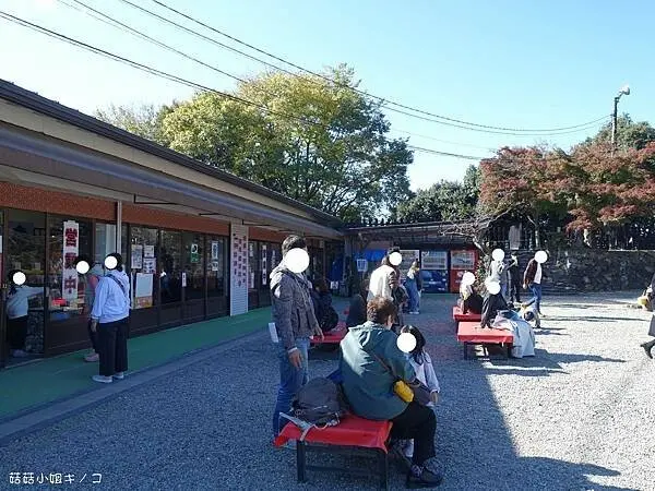 【玩。名古屋】犬山駅–最古老的國寶天守值得探訪–犬山城–