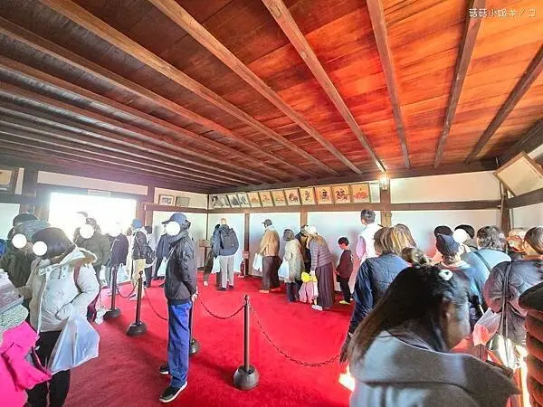 【玩。名古屋】犬山駅–最古老的國寶天守值得探訪–犬山城–