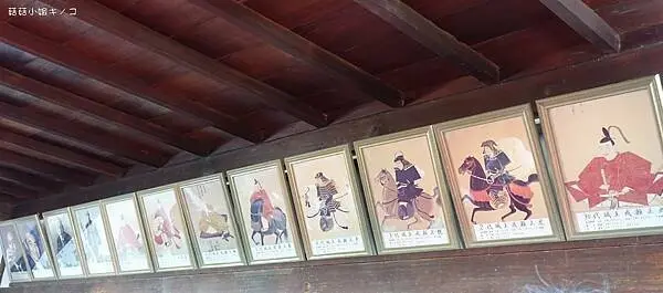 【玩。名古屋】犬山駅–最古老的國寶天守值得探訪–犬山城–