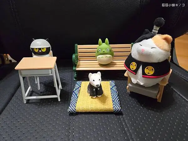 【玩。名古屋】大須觀音駅–名古屋最大商店街還有超多扭蛋！！–