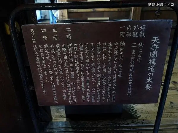 【玩。名古屋】犬山駅–最古老的國寶天守值得探訪–犬山城–