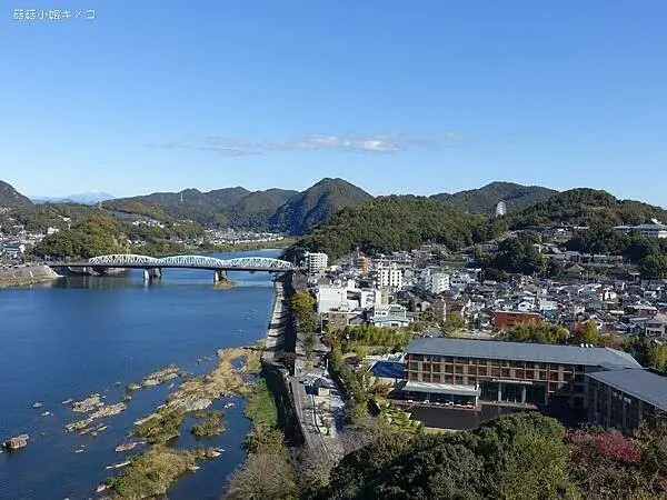 【玩。名古屋】犬山駅–最古老的國寶天守值得探訪–犬山城–