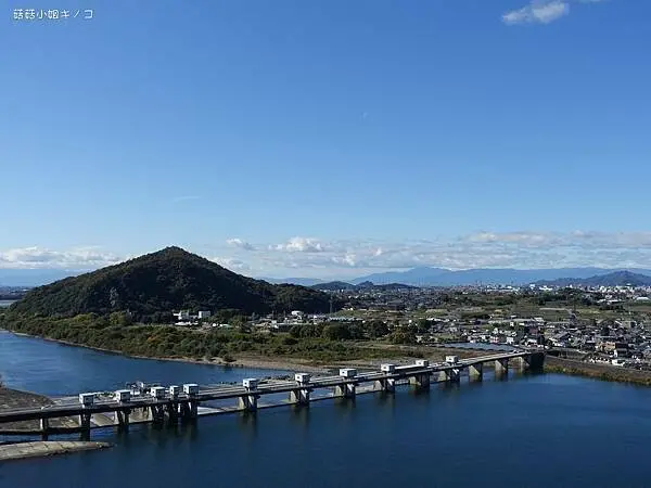 【玩。名古屋】犬山駅–最古老的國寶天守值得探訪–犬山城–
