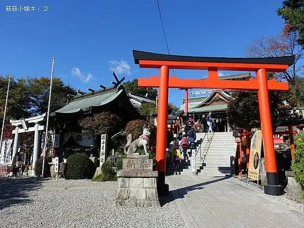 【玩。名古屋】犬山駅–最古老的國寶天守值得探訪–犬山城–