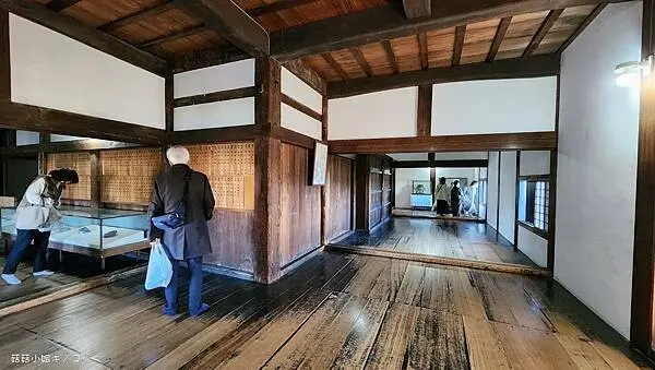 【玩。名古屋】犬山駅–最古老的國寶天守值得探訪–犬山城–