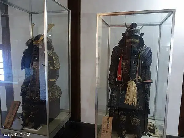 【玩。名古屋】犬山駅–最古老的國寶天守值得探訪–犬山城–