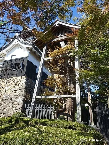 【玩。名古屋】犬山駅–最古老的國寶天守值得探訪–犬山城–