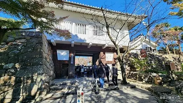 【玩。名古屋】犬山駅–最古老的國寶天守值得探訪–犬山城–