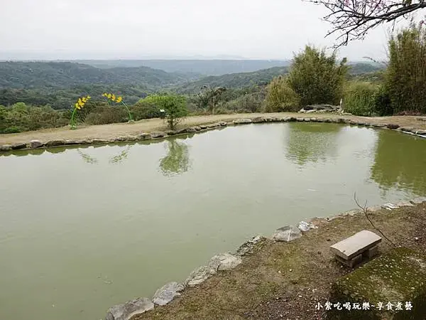 魯冰花裝藝景觀池塘-大北坑休閒農業區 (3).jpg