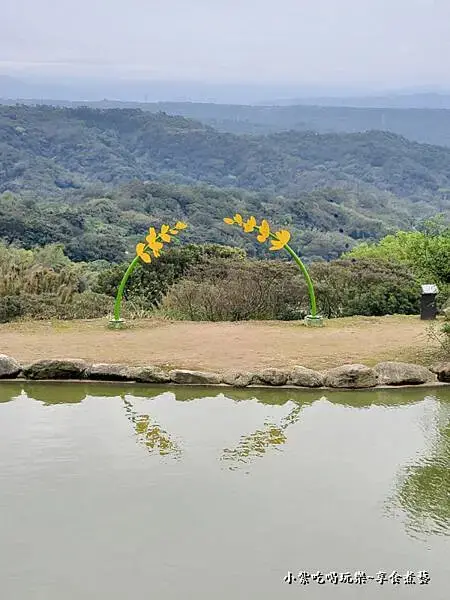 魯冰花裝藝景觀池塘-大北坑休閒農業區 (5).jpg
