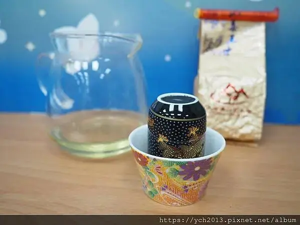 華岡製茶廠評價／高山烏龍茶葉、台灣高山好茶開箱推薦，清香潤喉