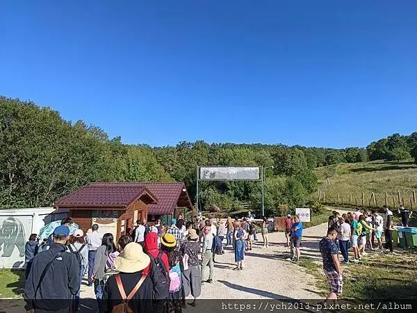 布拉索夫熊保育區